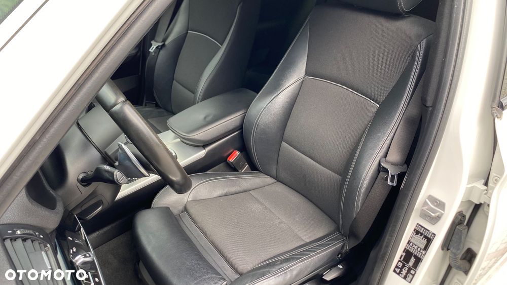 BMW X3 xDrive20d M Sport sport - 8