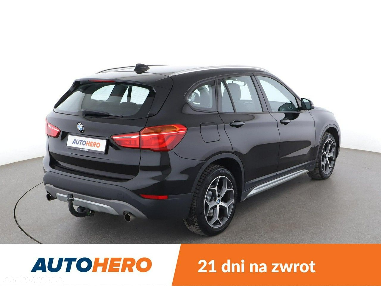BMW X1 xDrive20d xLine - 7