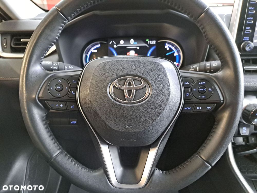 Toyota RAV4 - 33