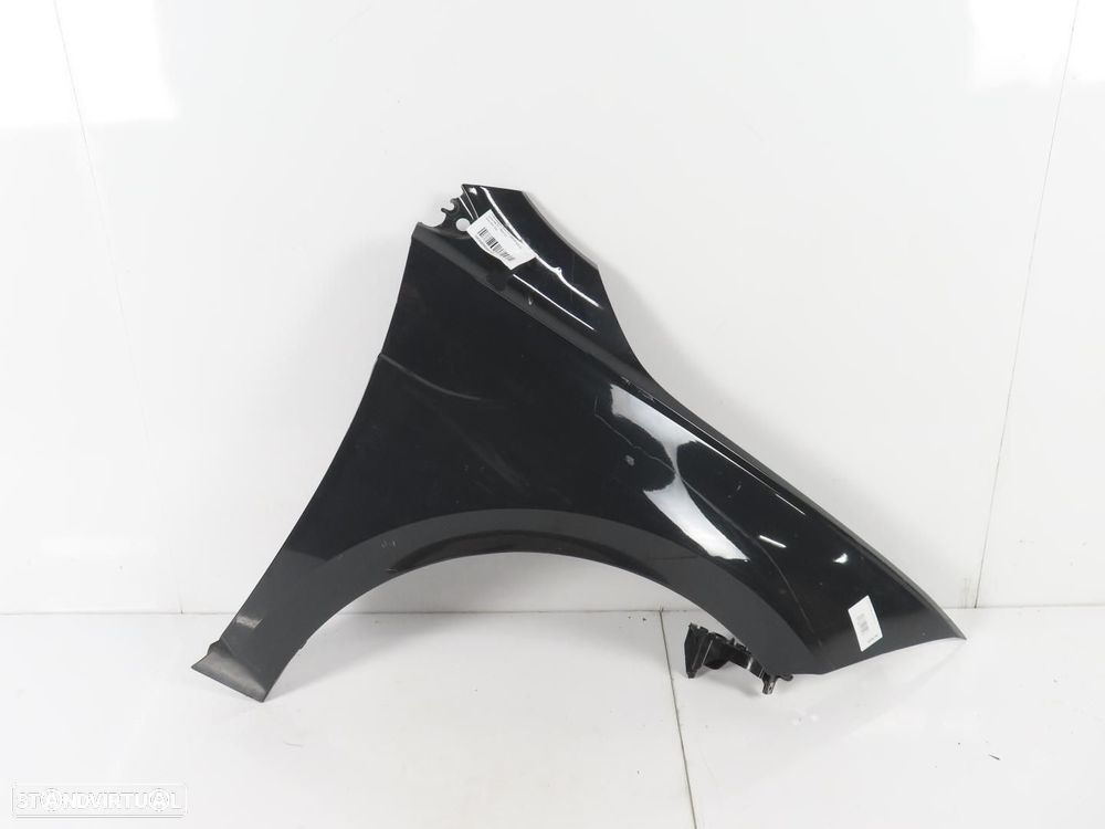 Guarda-lamas Direito/Frente Usado / Original VW Polo VI (AW1, BZ1) 2G0821106 - 1