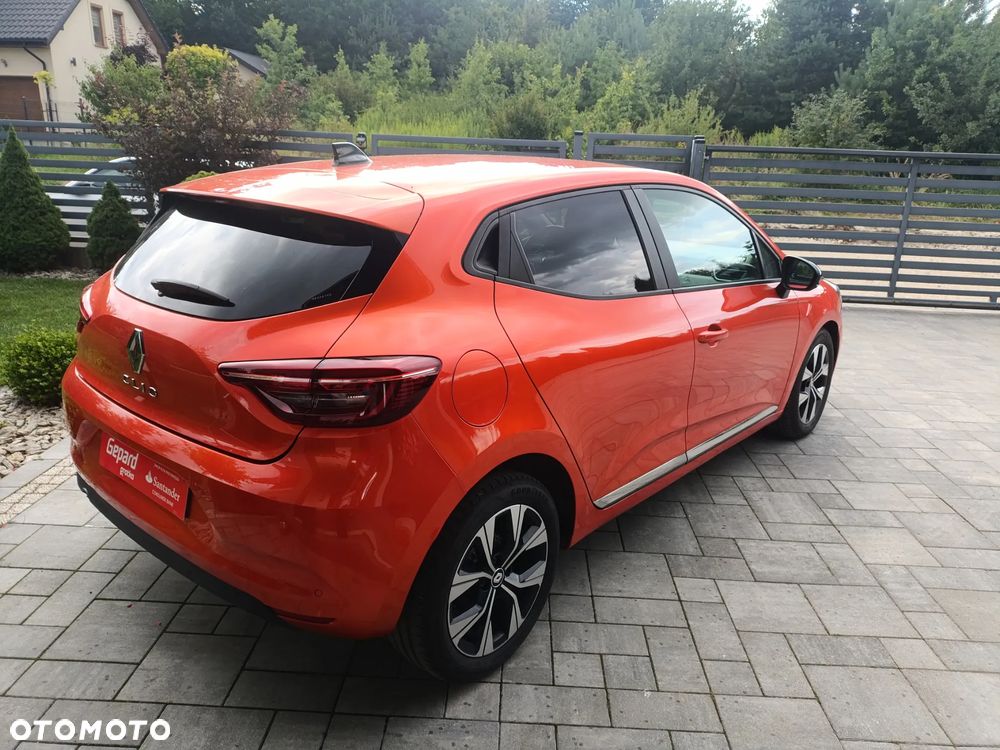 Renault Clio SCe 65 BUSINESS EDITION - 2