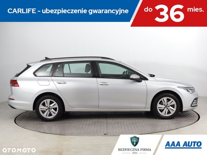 Volkswagen Golf Variant - 7