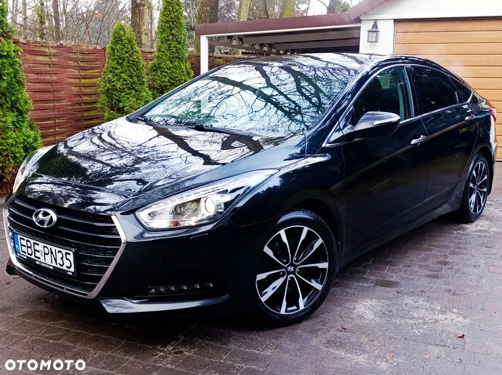 Hyundai i40 2.0 GDI Business - 2