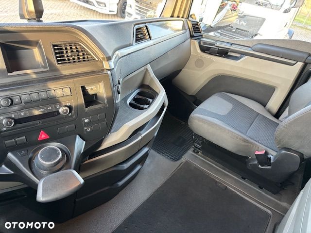 MAN TGX 18.470 BL SA - 10