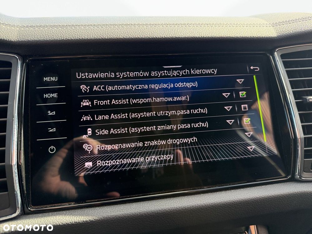 Skoda Kodiaq 2.0 TSI 4x4 Style DSG - 29
