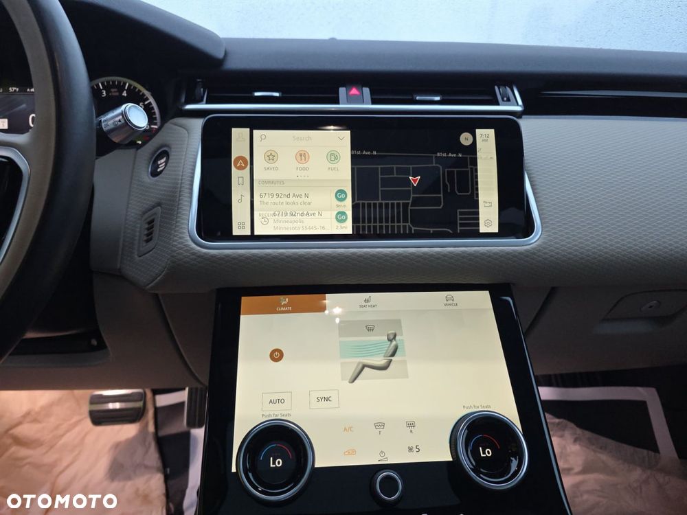 Land Rover Range Rover Velar P250 R-Dynamic S - 12