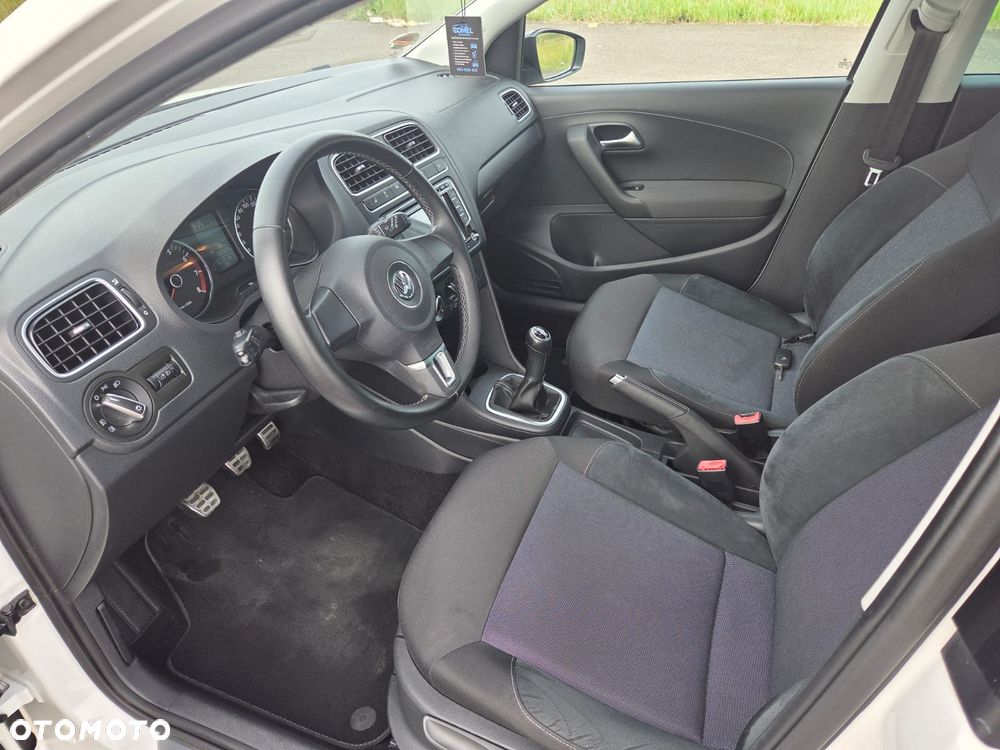 Volkswagen Polo 1.2 Style - 14