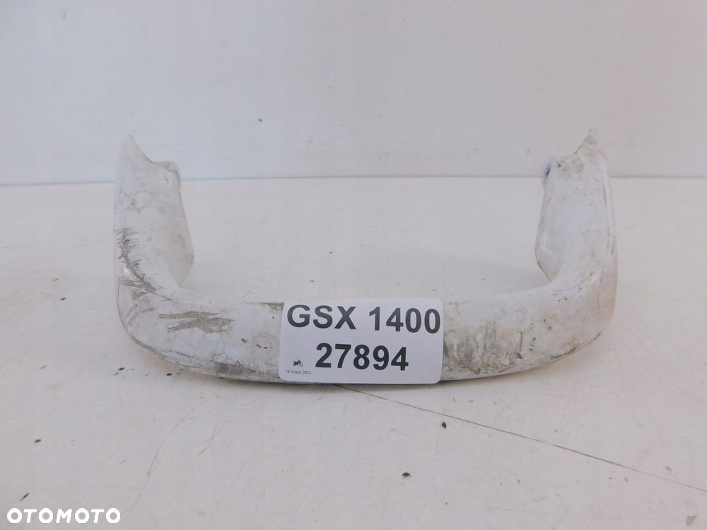 SUZUKI GSX 1400 UCHWYT PASAŻERA RĄCZKA - 1