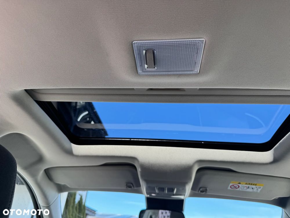 Opel Mokka X 1.4 (ecoFLEX) ECOTEC Start/Stop Edition - 21