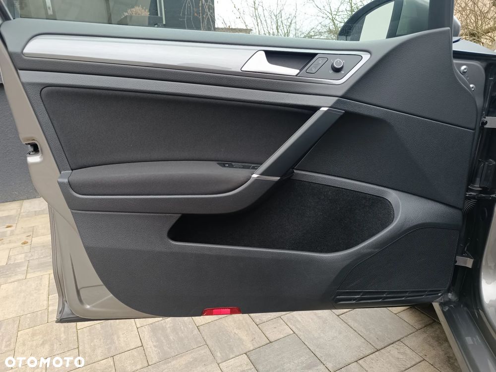 Volkswagen Golf 1.4 TSI BlueMotion Technology Allstar - 15