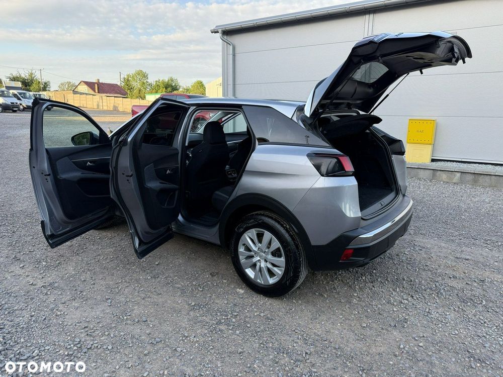 Peugeot 3008 - 20
