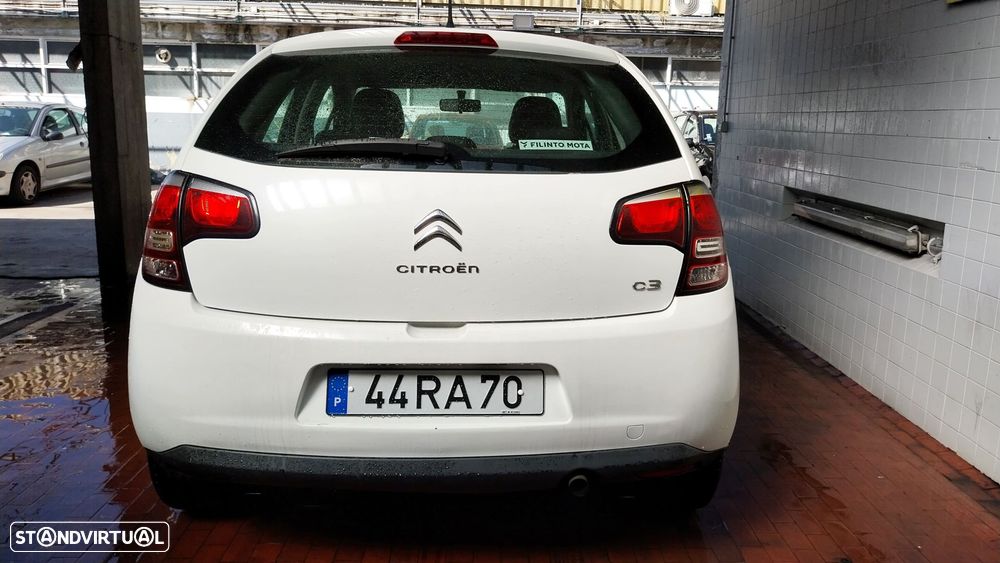 Citroën C3 1.2 PureTech Attraction - 18