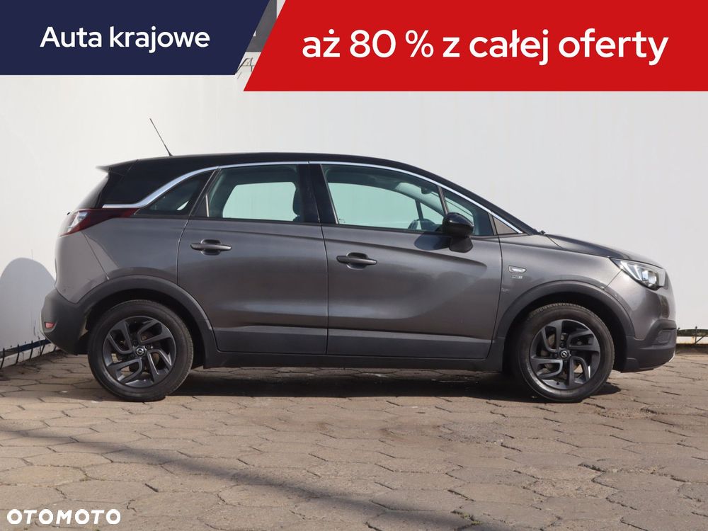 Opel Crossland X - 8