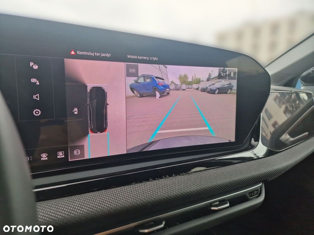 Audi A5 Avant TFSI S tronic - 23