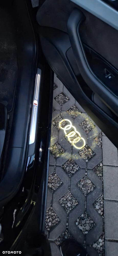 Audi A4 Limousine 2.0 TDI ultra sport - 21