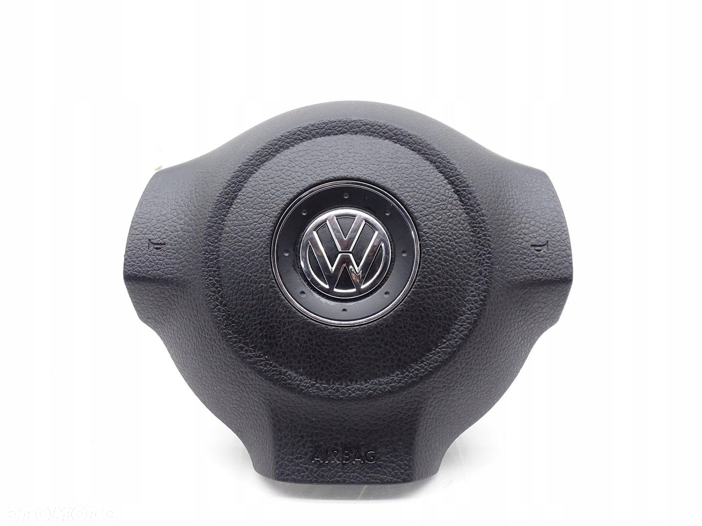 PODUSZKA POWIETRZNA AIRBAG KIEROWCY VW GOLF VI 6 MK6 TOURAN II 1T0880201K - 2
