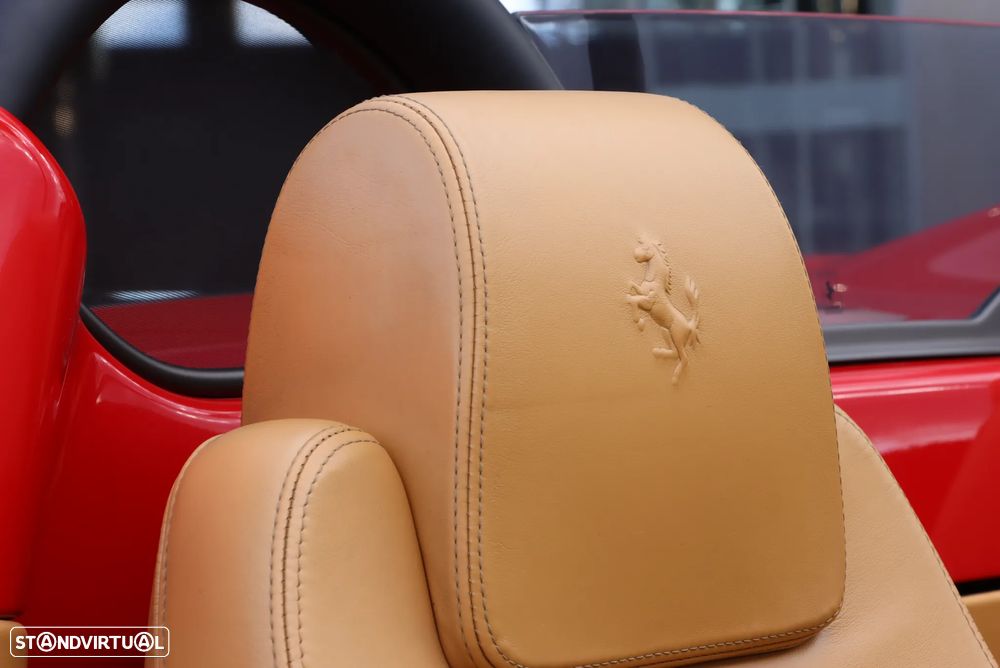 Ferrari F430 - 42