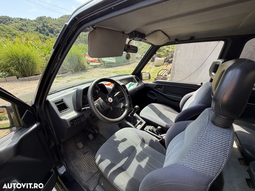 Suzuki Vitara - 6