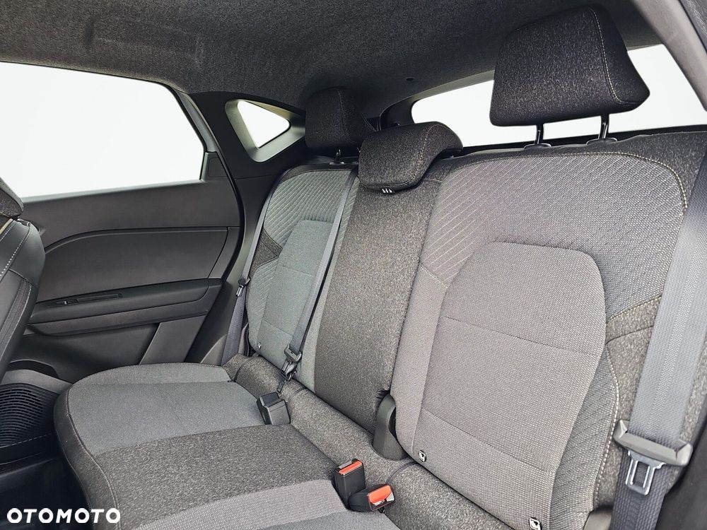 Renault Captur 1.3 TCe mHEV Techno EDC - 15
