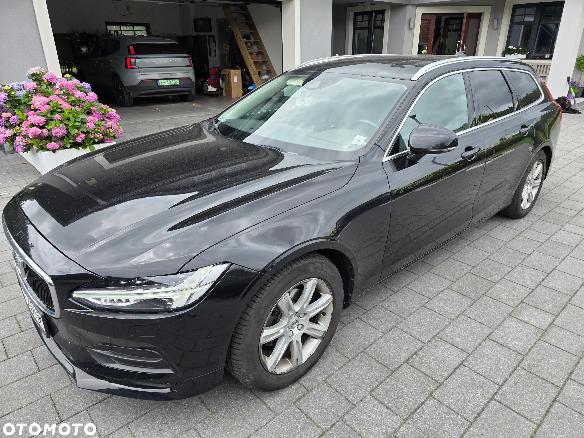 Volvo V90 D4 Inscription - 26