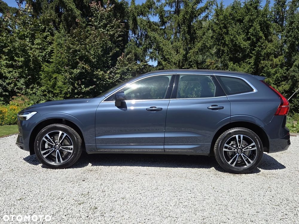Volvo XC 60 B4 D Core - 4