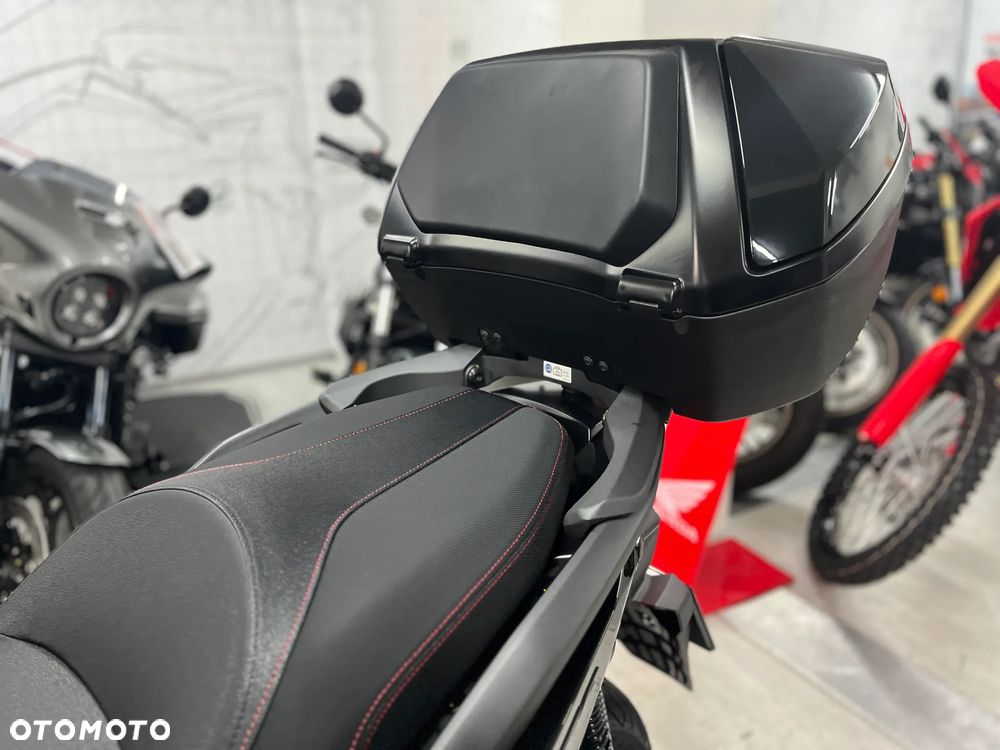 Honda NSS - 10