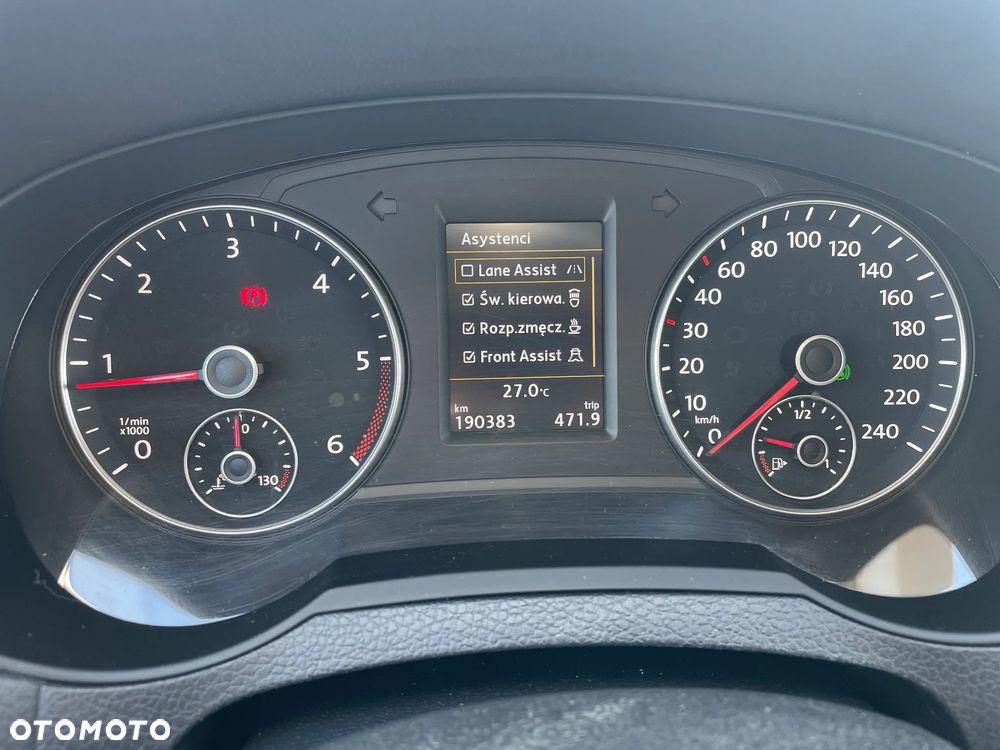Seat Alhambra 2.0 TDI Xcellence DSG - 19