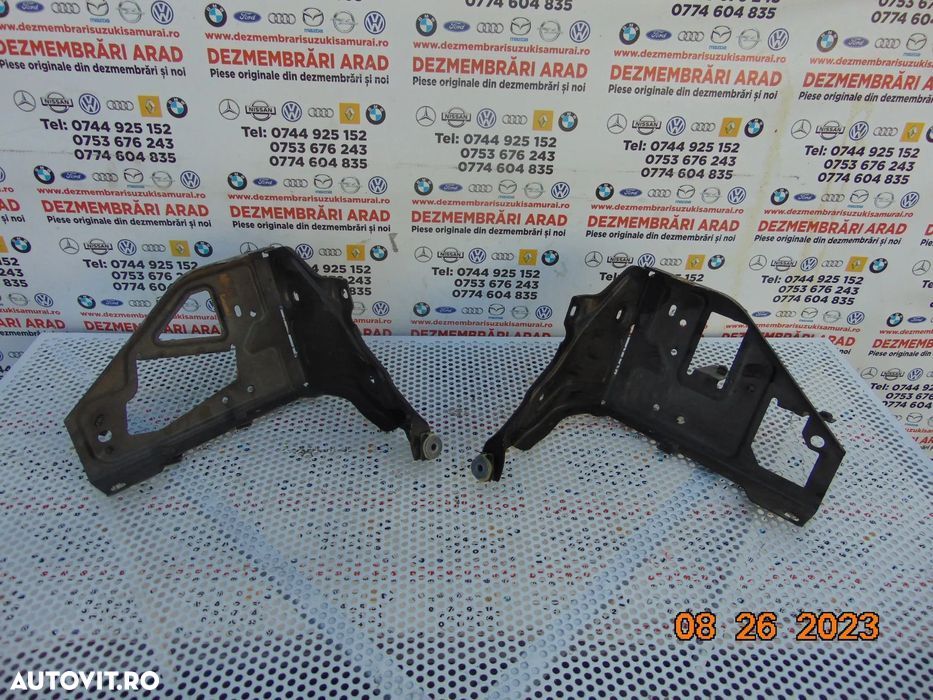 Suport far BMW X1 F48 f49 suporti faruri stanga dreapta bmw x1 dupa 20 - 1