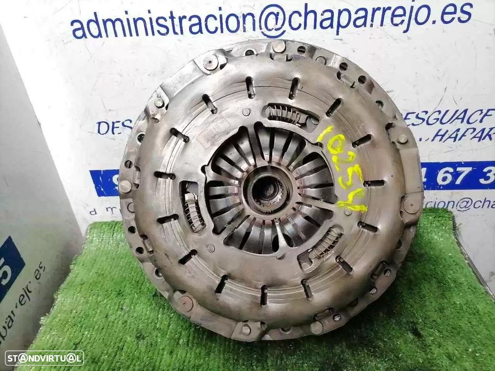 KIT EMBRAIAGEM BMW 3 2007 - - 1