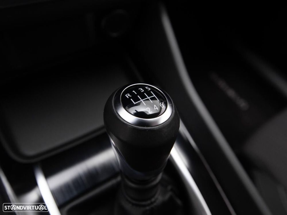 Nissan Qashqai 1.3 DIG-T Acenta LED+R - 19