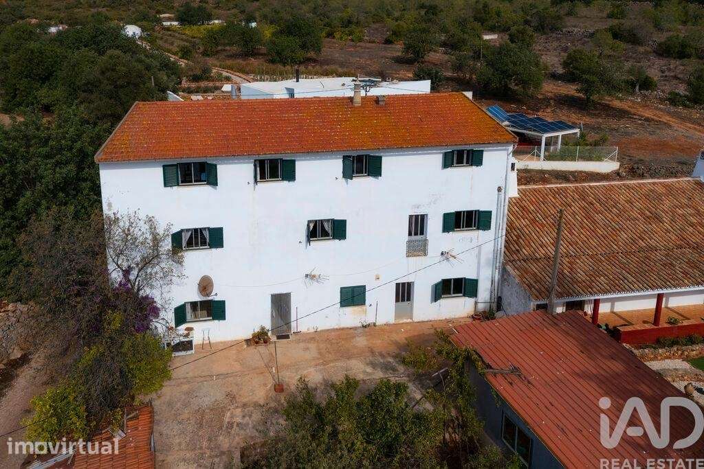 Casa / Villa T12 em Alte de 440 m2 - Grande imagem: 2/37