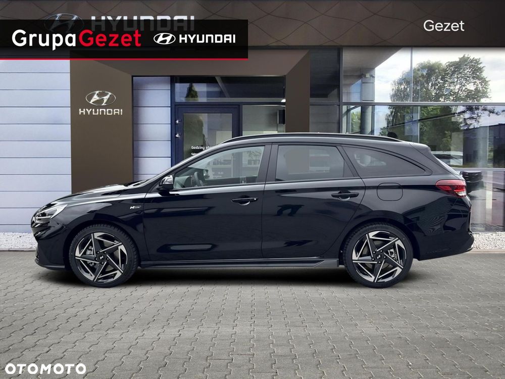 Hyundai i30 - 2