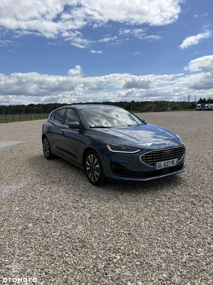 Ford Focus - 1