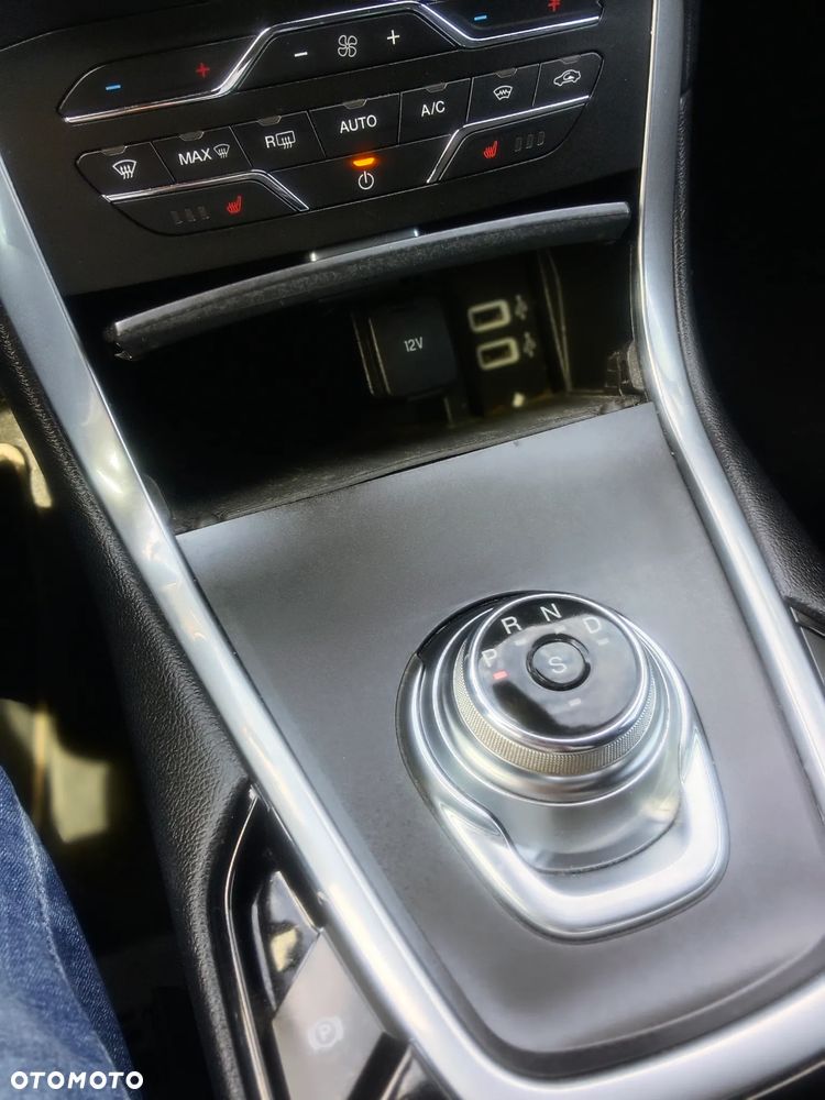 Ford S-Max 2.0 EcoBlue ST-Line - 15