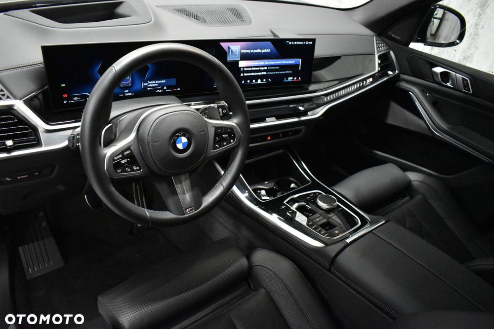 BMW X5 - 5