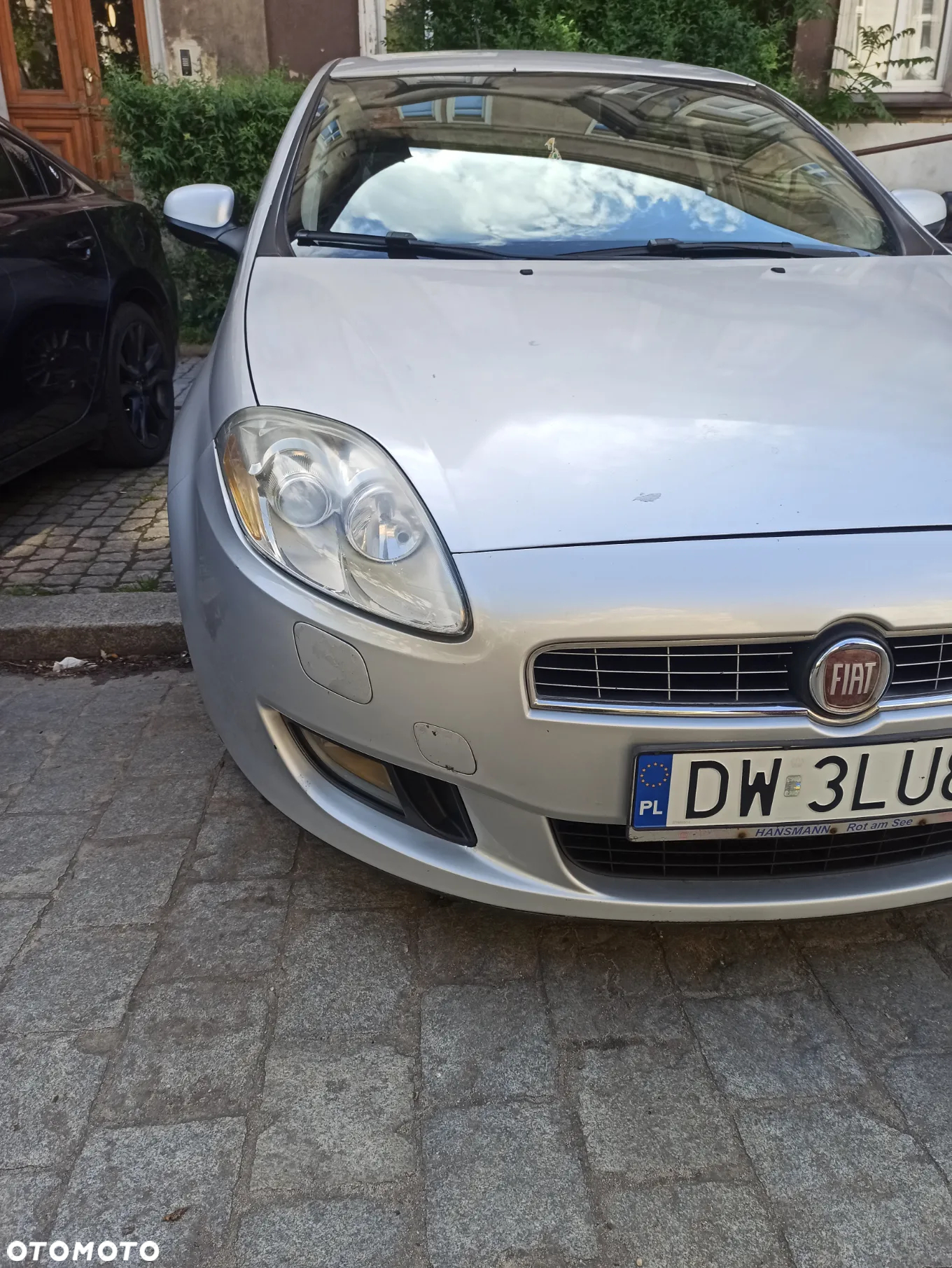 Fiat Bravo 1.9 Multijet 16V Dynamic - 18