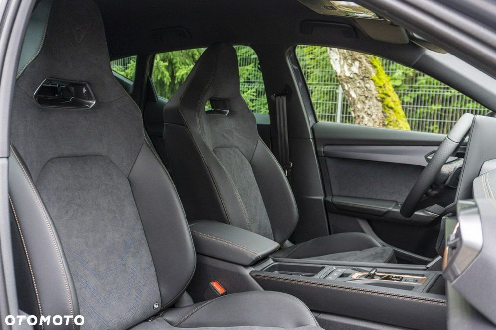 Cupra Formentor - 16