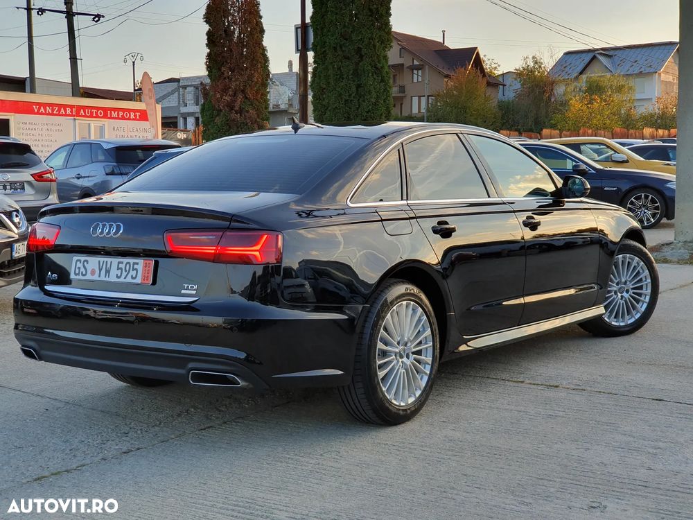 Audi A6 - 22