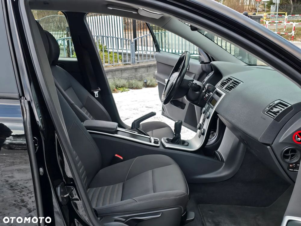 Volvo V50 2.0 Summum - 32