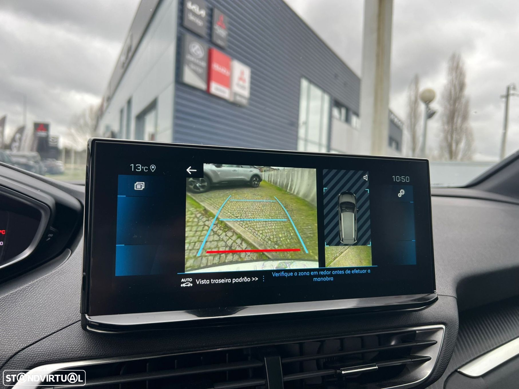 Peugeot 5008 1.5 BlueHDi Allure Pack EAT8 - 16