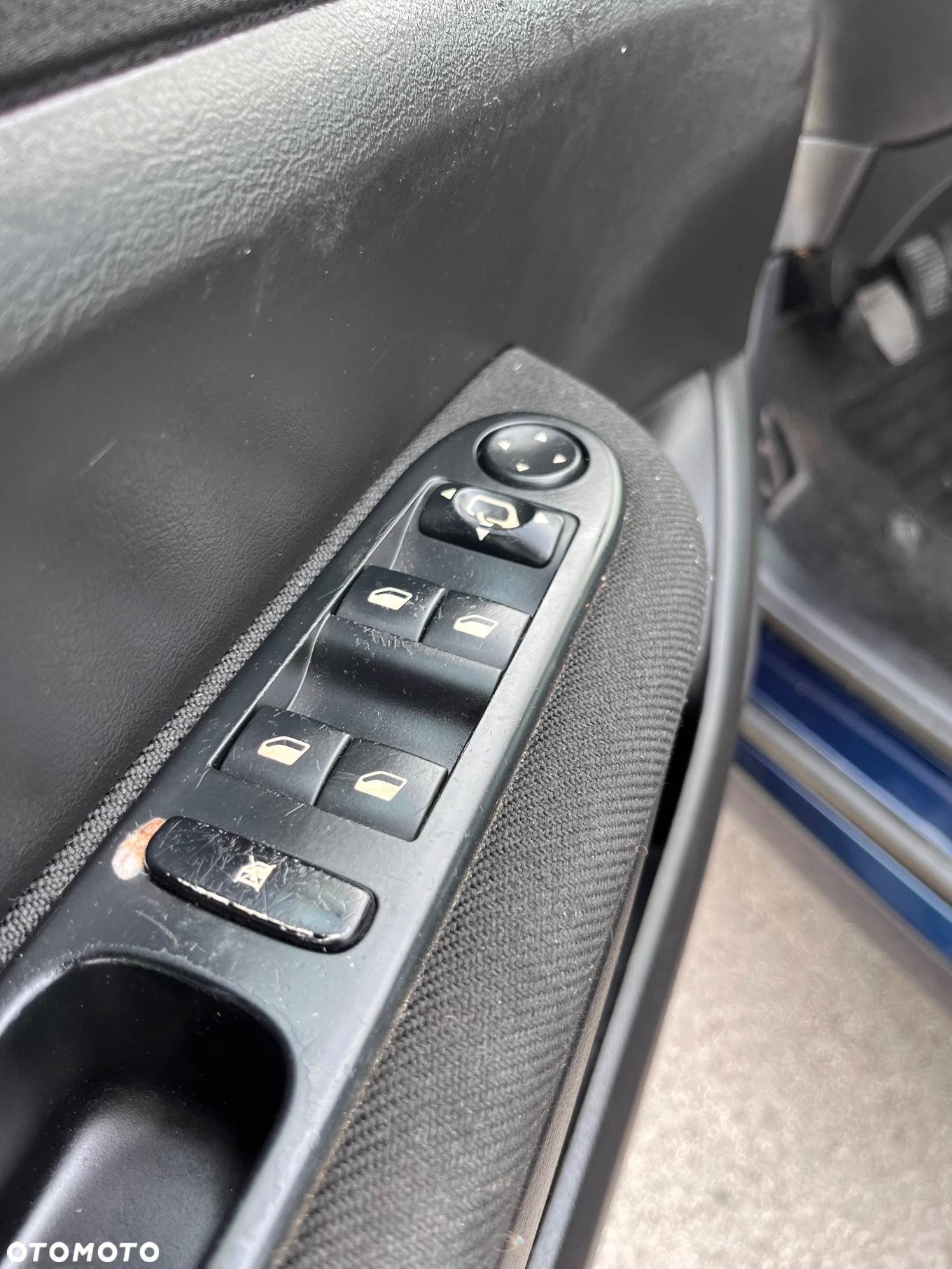 Peugeot 307 HDi SW 110 - 20