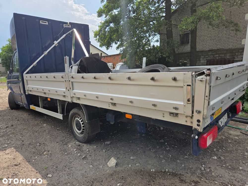 Volkswagen Crafter - 4