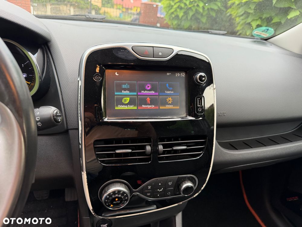 Renault Clio - 7