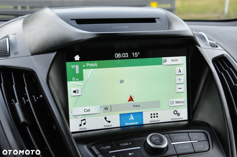 Ford Kuga 1.5 EcoBoost FWD Edition ASS - 27