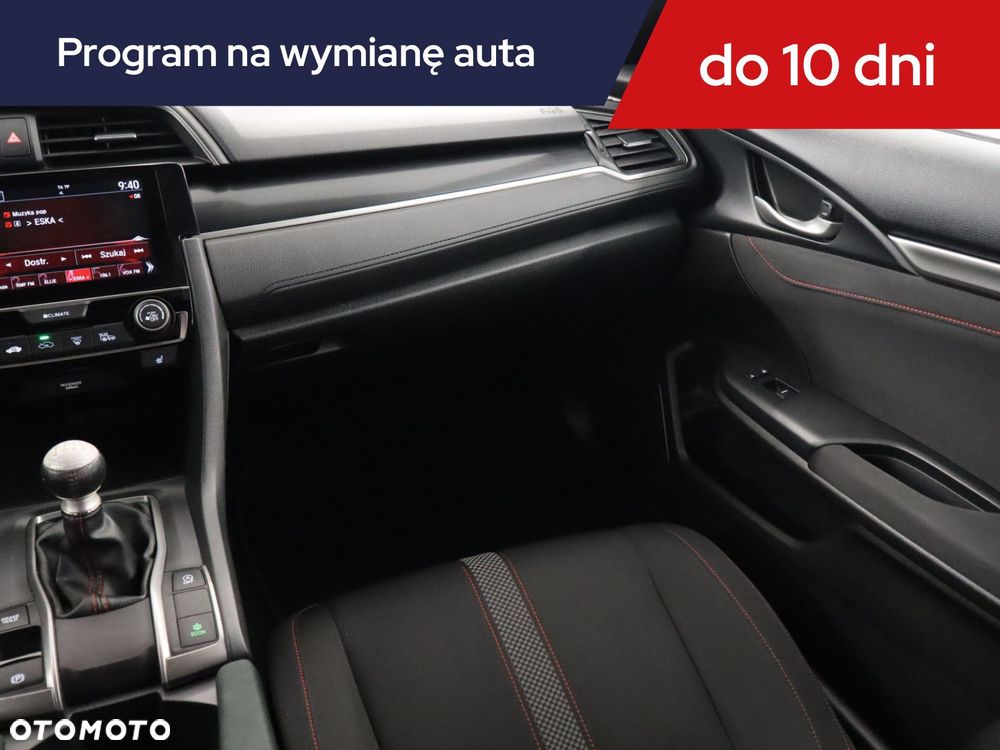 Honda Civic - 10