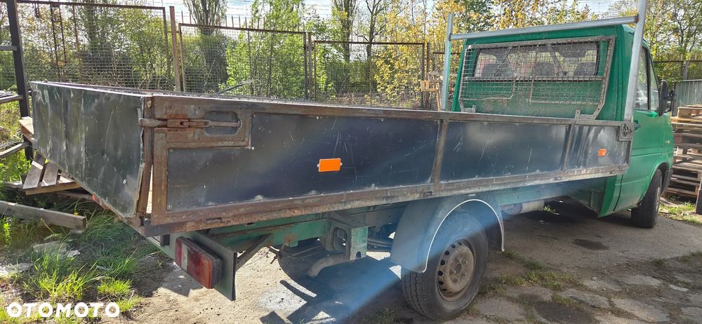 Volkswagen Lt - 8