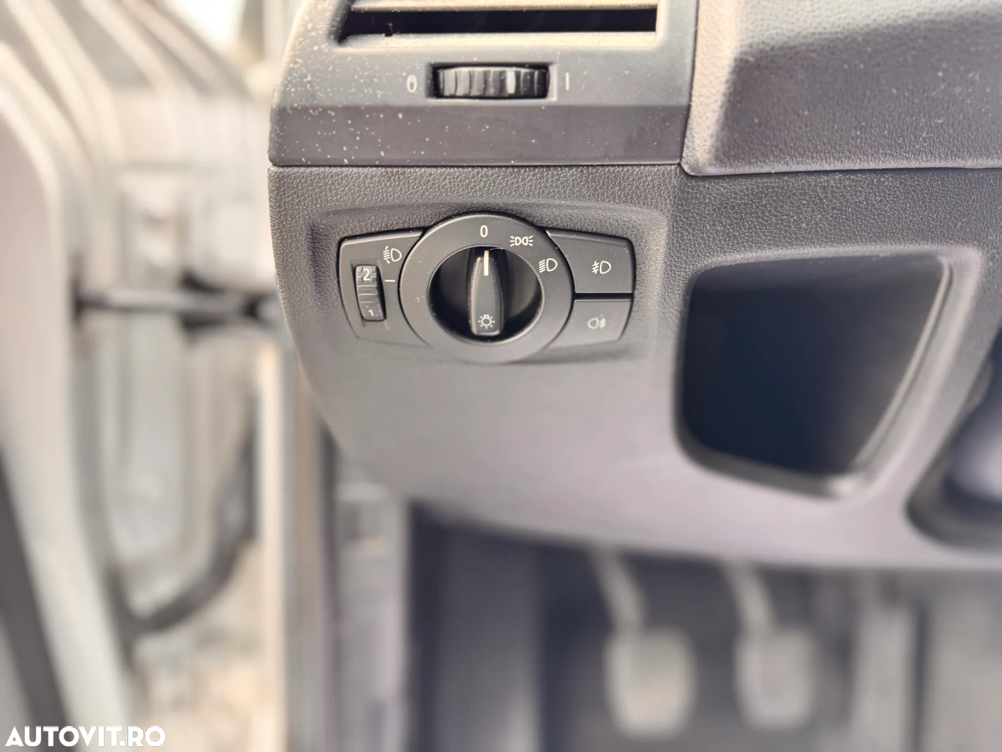 BMW Seria 1 116i - 16