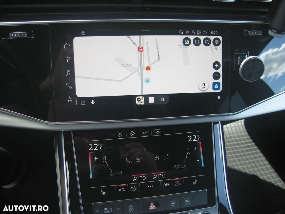 Audi Q8 - 11