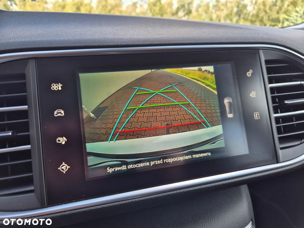 Peugeot 308 BlueHDi 120 Stop & Start Allure - 6