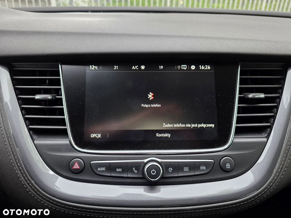 Opel Grandland X 1.6 T PHEV 4x4 Elegance Business Pack - 17